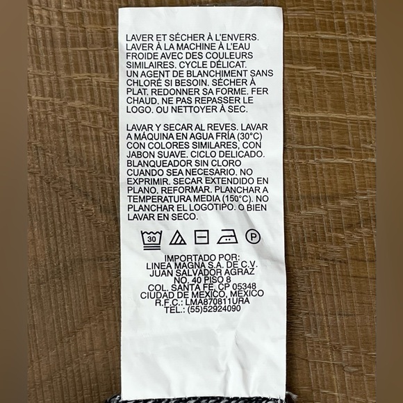 Original Penguin 100% Cotton Sweater - Picture 6 of 6